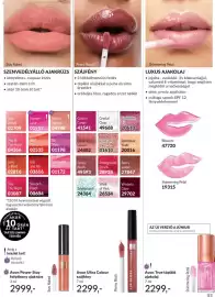 AVON katalógus Oldal 59