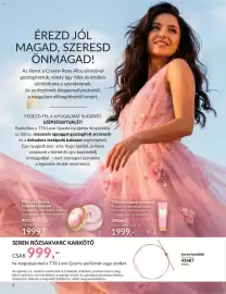 AVON katalógus Oldal 6