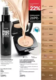 AVON katalógus Oldal 63