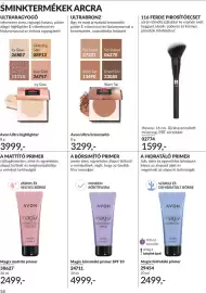 AVON katalógus Oldal 64
