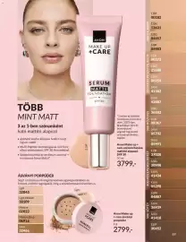 AVON katalógus Oldal 65