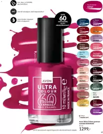 AVON katalógus Oldal 67