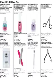 AVON katalógus Oldal 68