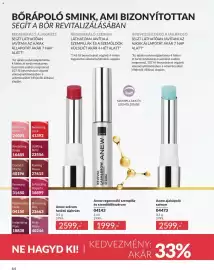 AVON katalógus Oldal 70
