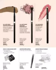 AVON katalógus Oldal 72