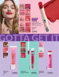 AVON katalógus Oldal 74