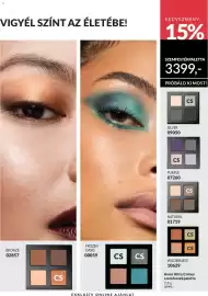 AVON katalógus Oldal 76