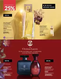 AVON katalógus Oldal 84
