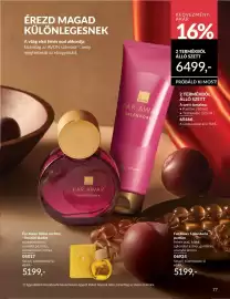AVON katalógus Oldal 85