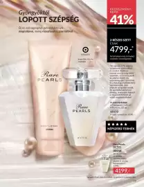 AVON katalógus Oldal 87