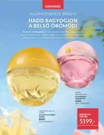 AVON katalógus Oldal 89
