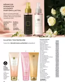 AVON katalógus Oldal 92