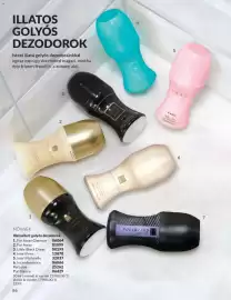 AVON katalógus Oldal 94