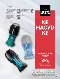 AVON katalógus Oldal 95