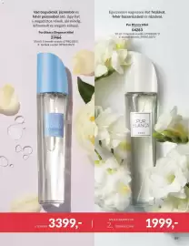 AVON katalógus Oldal 97