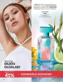 AVON katalógus Oldal 98