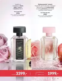 AVON katalógus Oldal 99