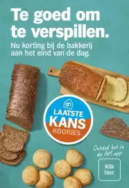 Albert Heijn folder week 19 Pagina 19