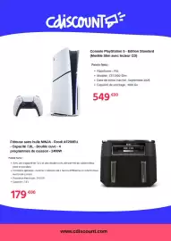 Catalogue Cdiscount page 3