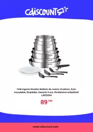 Catalogue Cdiscount page 4