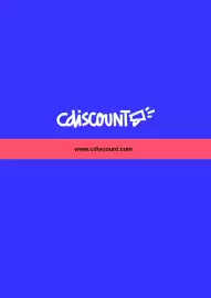 Catalogue Cdiscount page 6