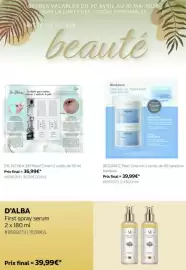 Catalogue Costco page 1