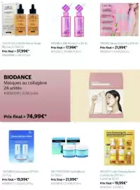 Catalogue Costco page 2