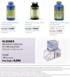 Catalogue Costco page 7
