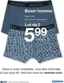 Catalogue Zeeman semaine 18 page 15