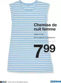 Catalogue Zeeman semaine 18 page 17