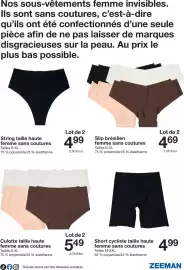 Catalogue Zeeman semaine 18 page 18