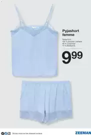 Catalogue Zeeman semaine 18 page 19