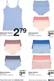Catalogue Zeeman semaine 18 page 20