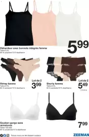 Catalogue Zeeman semaine 18 page 21
