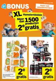 AH XL folder week 19 Pagina 1