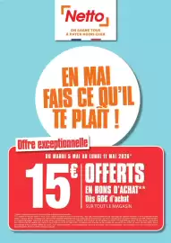 Catalogue Netto semaine 19 page 3