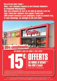 Catalogue Netto semaine 19 page 4