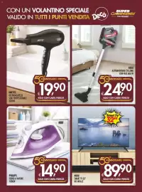 Volantino Deco Supermercati settimana 18 Pagina 11