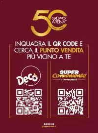 Volantino Deco Supermercati settimana 18 Pagina 12