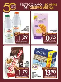 Volantino Deco Supermercati settimana 18 Pagina 4