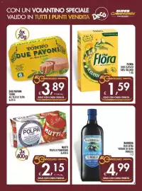 Volantino Deco Supermercati settimana 18 Pagina 5