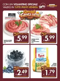 Volantino Deco Supermercati settimana 18 Pagina 7