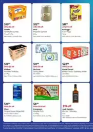 Costco catalogue Page 2