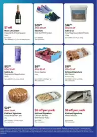 Costco catalogue Page 3