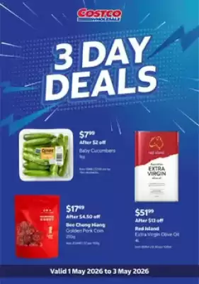Costco (valid until 3-05)