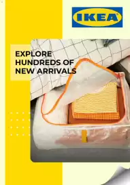 IKEA catalogue Page 1