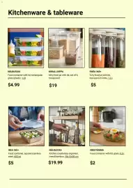 IKEA catalogue Page 2