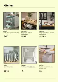 IKEA catalogue Page 3