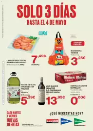 Catálogo Hipercor Página 1