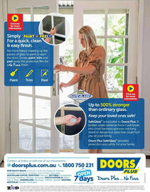 Doors Plus catalogue Page 32